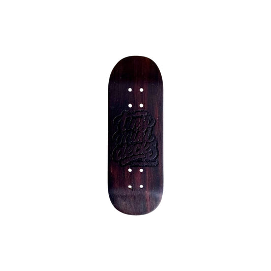 LivingWood Tiny Mini Deck - Exotic  27mm x 82mm