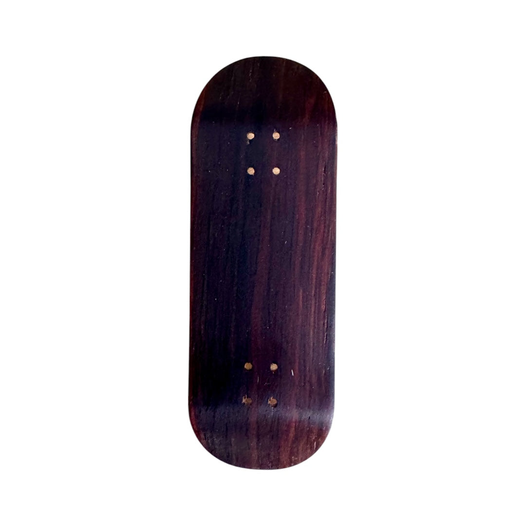 LivingWood - Dark Exotic 34mm Popsicle