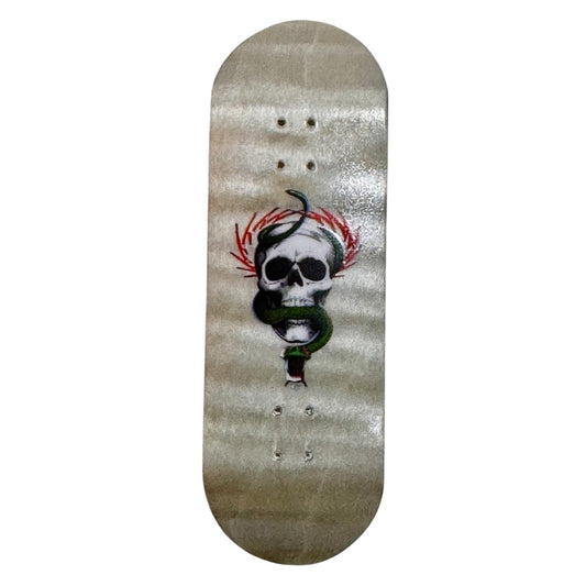 6Skates Handmade Pro - RETRO 32mm Popsicle M2 Mold
