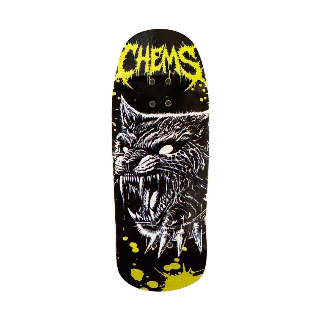 Chems Spike Cat Cruiser -35mm Mid Pro