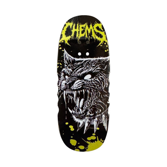 Chems Spike Cat Devil Egg -36mm Mid Pro