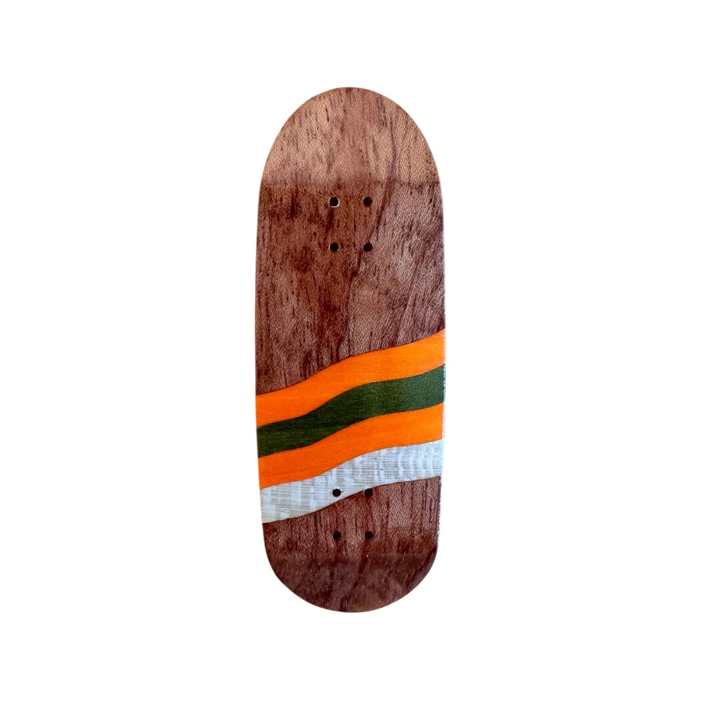Suckerr Club Split Ply - RICE 33mm x 97mm
