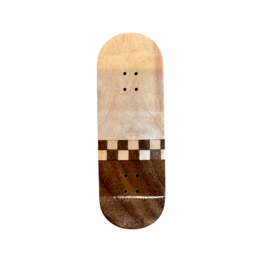 Suckerr Club Split Ply - Popsicle 32mm x 97mm