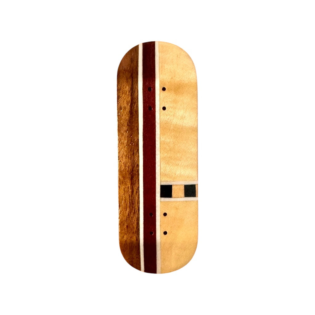 Suckerr Club Split Ply - Popsicle 32.5mm x 97mm