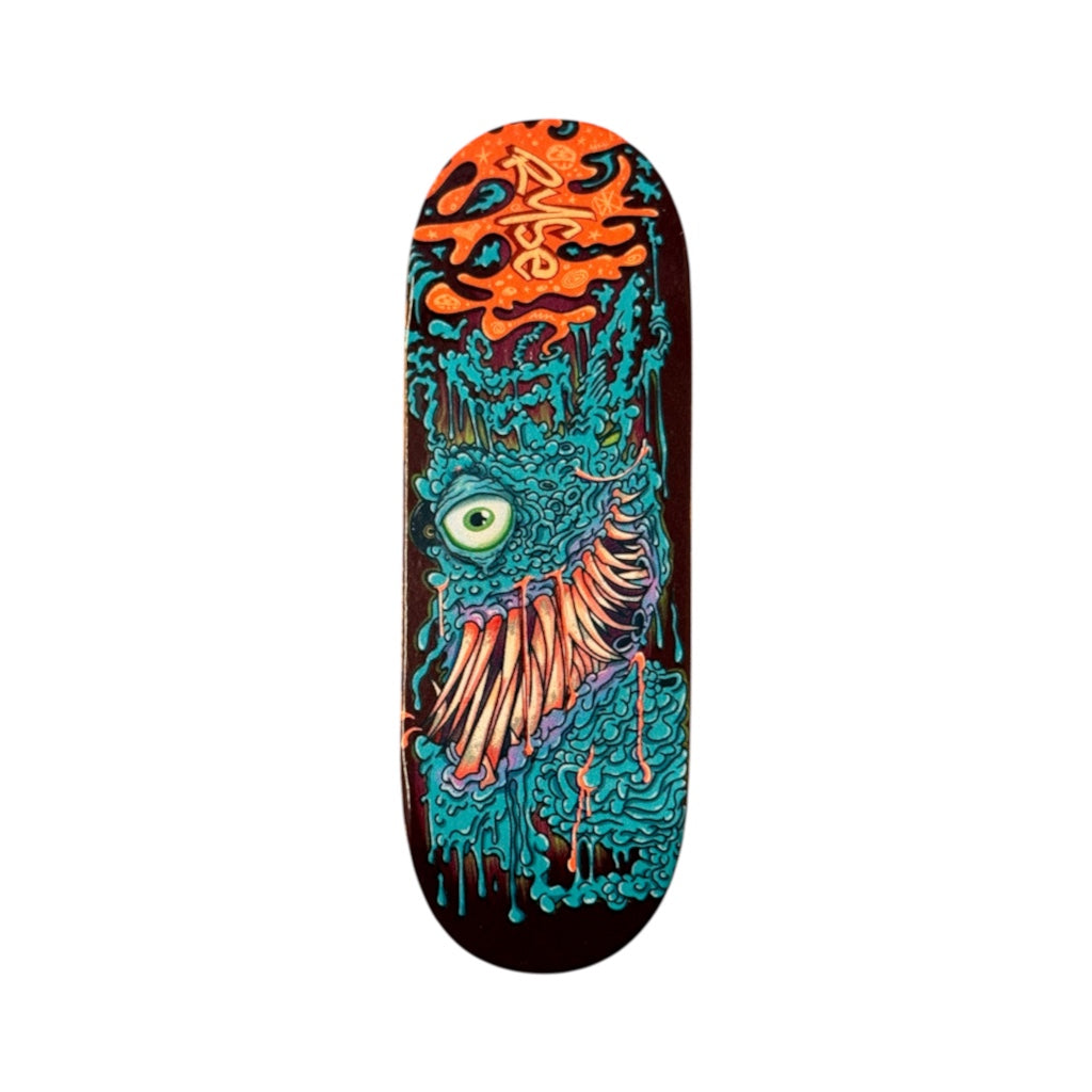 Ryse Fingerboards - 32mm OG Midguard