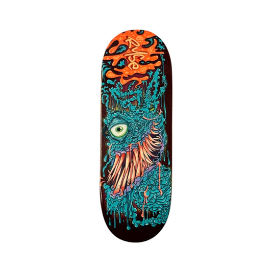 Ryse Fingerboards - 32mm OG Midguard