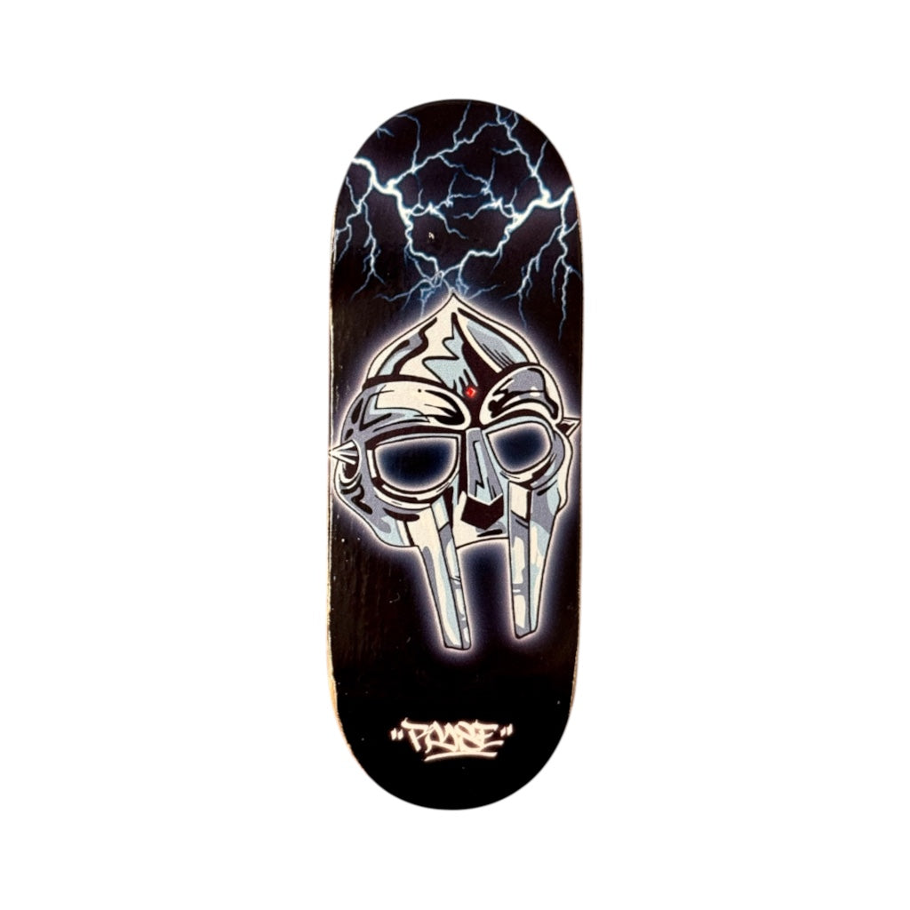 Ryse Fingerboards - 34mm OG Midguard