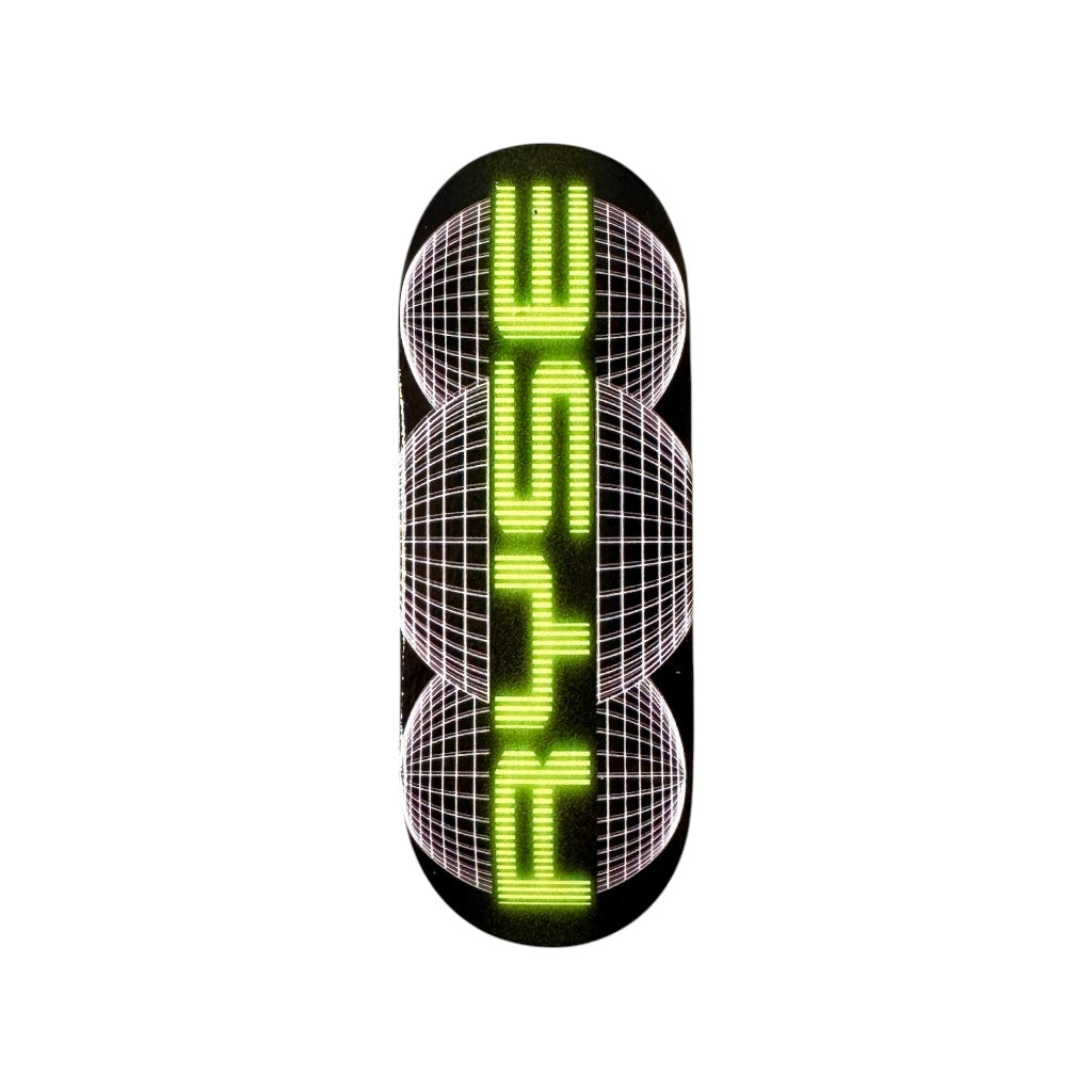 Ryse Fingerboards - 32mm OG Asdguard