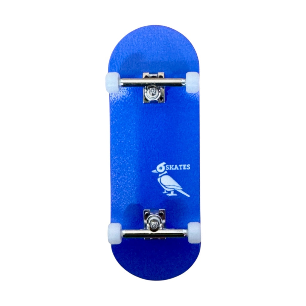 6Skates - Blue Jay 34mm Shop Complete