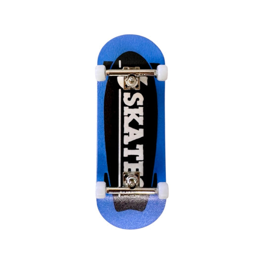 6Skates - OG Logo 34mm Shop Complete