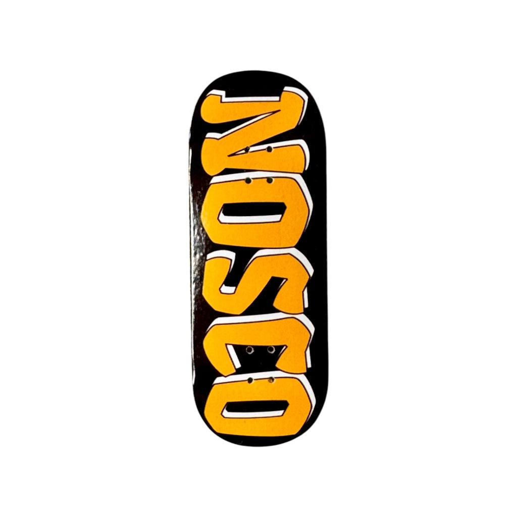 Nosco Fingerboard – Classic Popsicle 34mm NS3