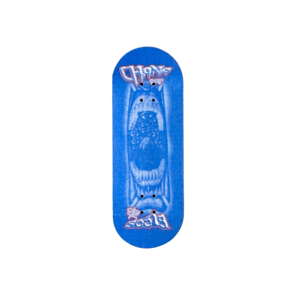Chana Board Collective 34mm Popsicle Low Mold