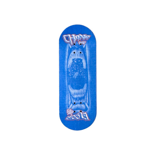 Chana Board Collective 34mm Popsicle Low Mold