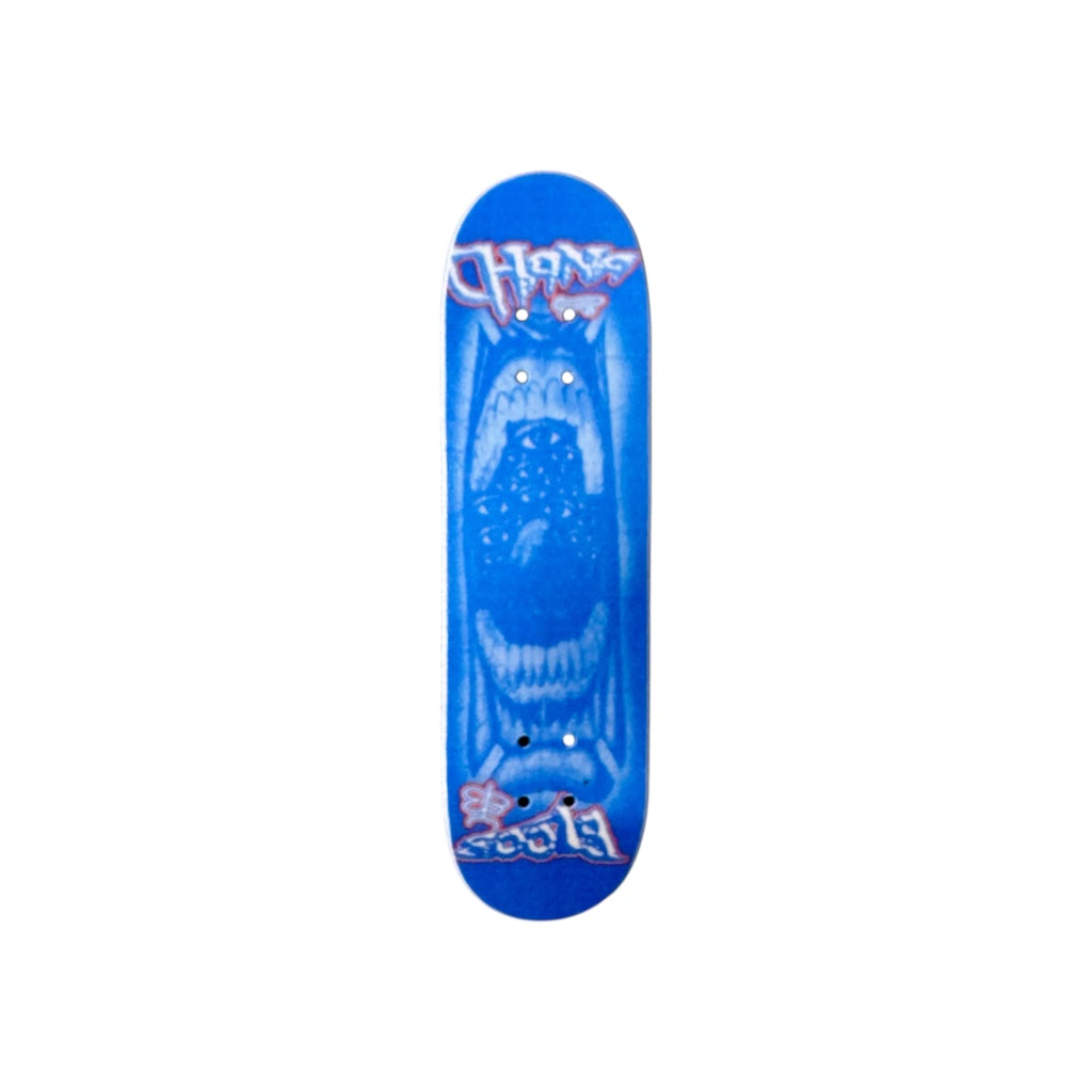 Chana Board Collective 26mm Popsicle Low Mold