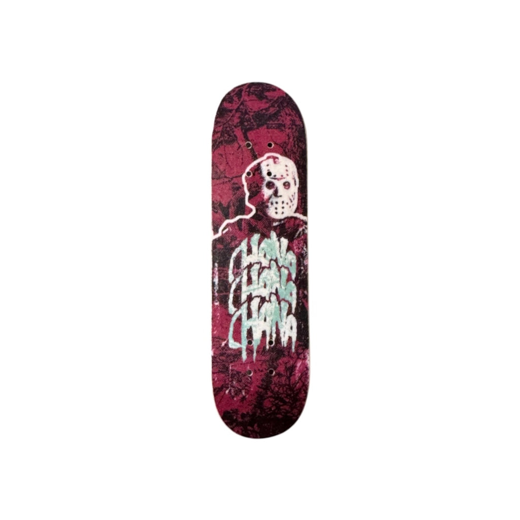 Chana Board Collective 26mm Popsicle High Mold