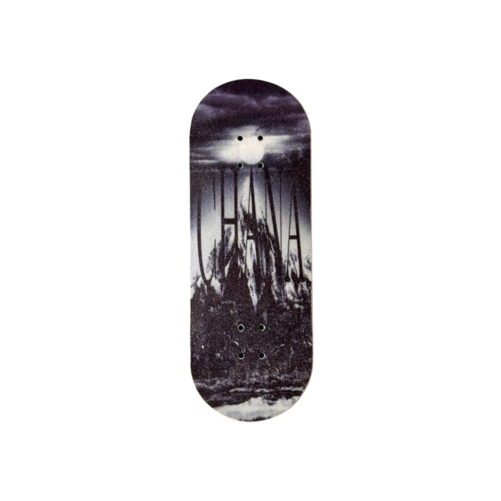 Chana Board Collective 34mm Popsicle Low Mold
