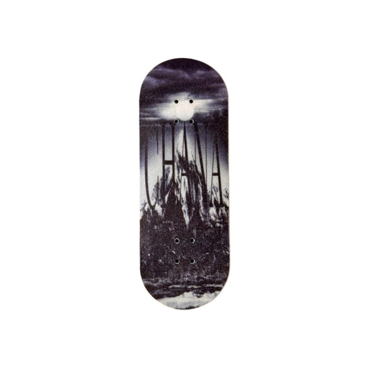 Chana Board Collective 32mm Popsicle High Mold