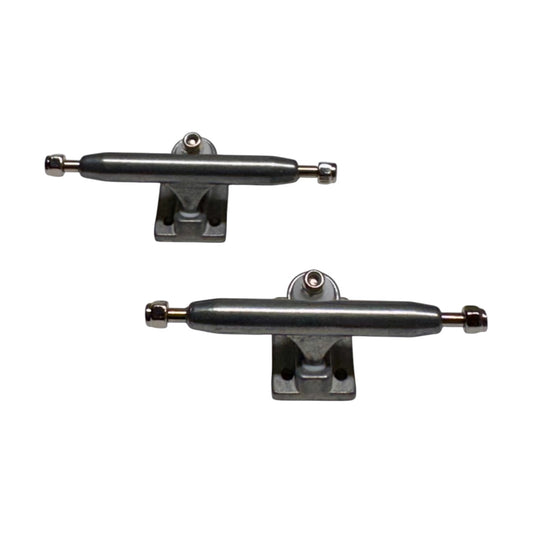 TRUCKS - 32mm Raw Fingerboard Trucks