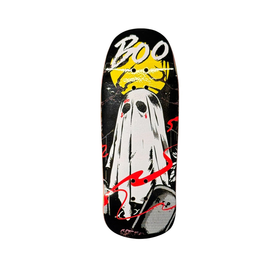 Chems Cruiser - Boo Pro 34mm Mid Pro