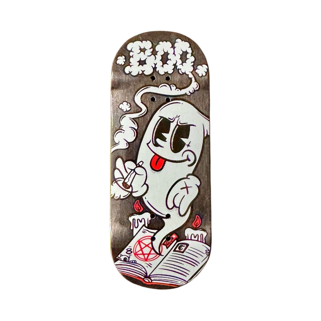 Chems Popsicle -Boo 36mm Mid Pro