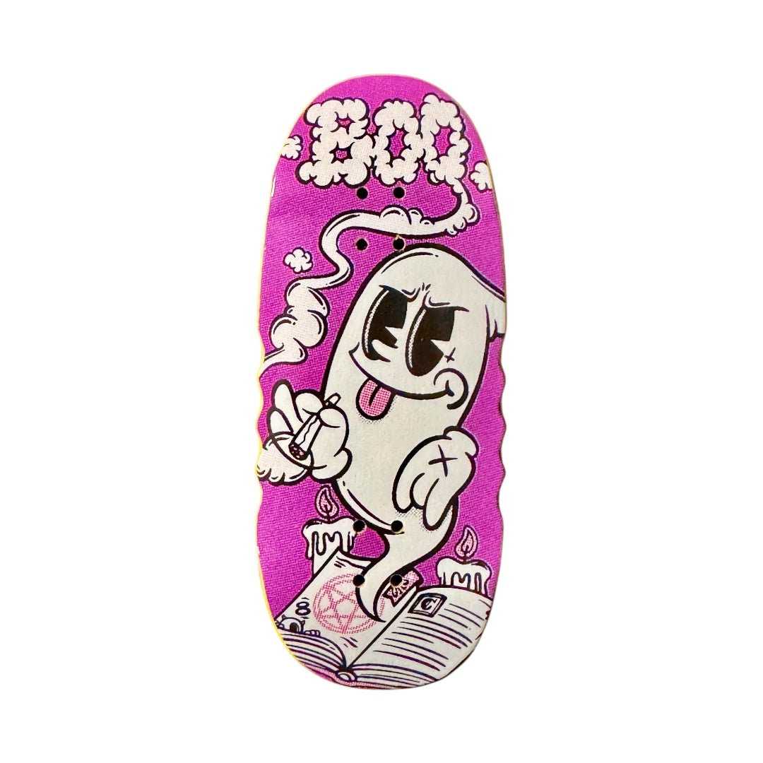 Chems Devil Egg -Boo 38mm Mid Pro