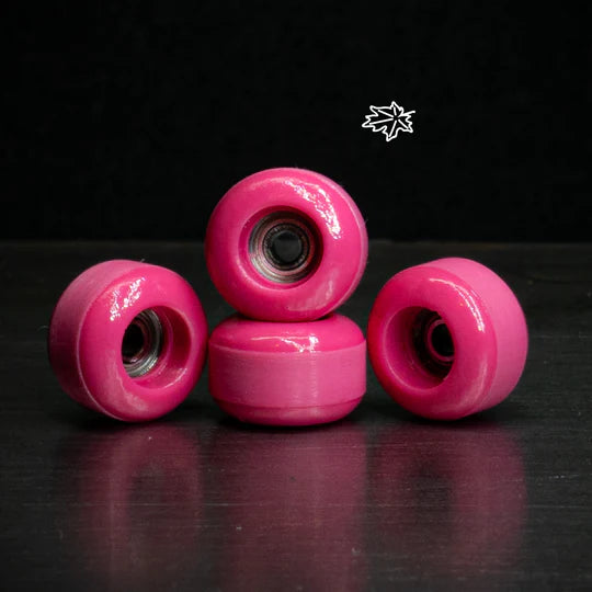 Maple Wheels NEW Ultra 3.0 – Hot Pink