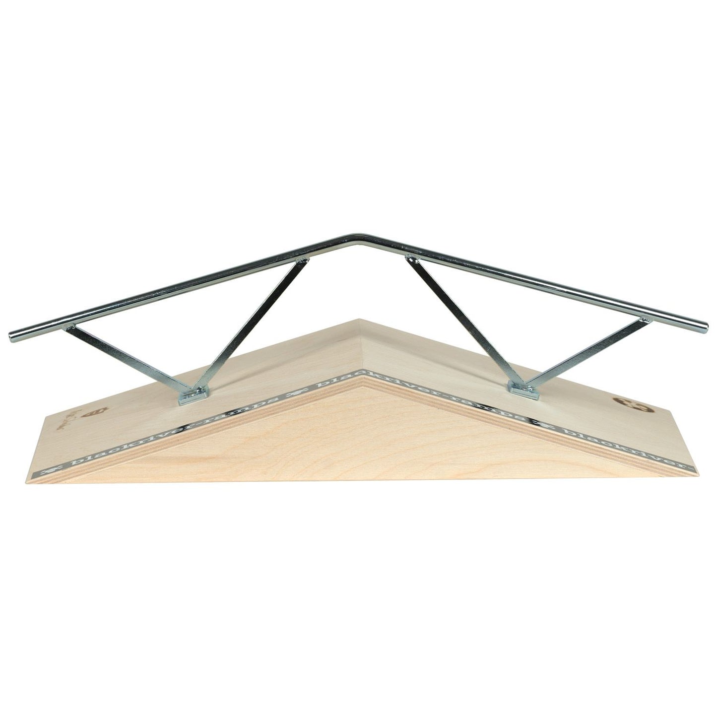 Blackriver Fingerboard Ramps - Schneider Pro 4 Full Rail