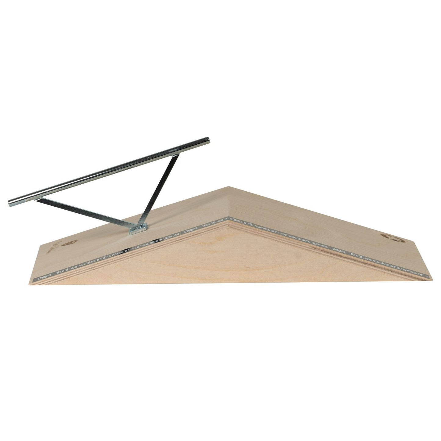 Blackriver Fingerboard Ramps - Schneider Pro 4 Half Rail