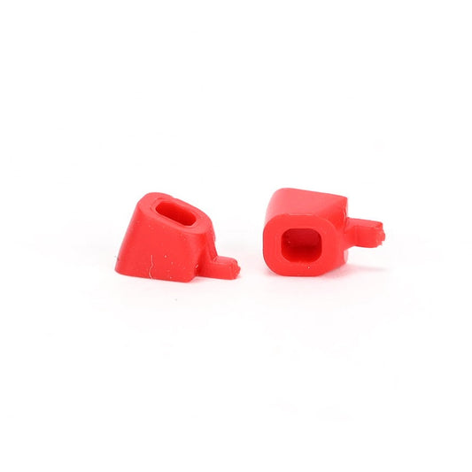 Blackriver – First Aid Pivot Cups Hard Red