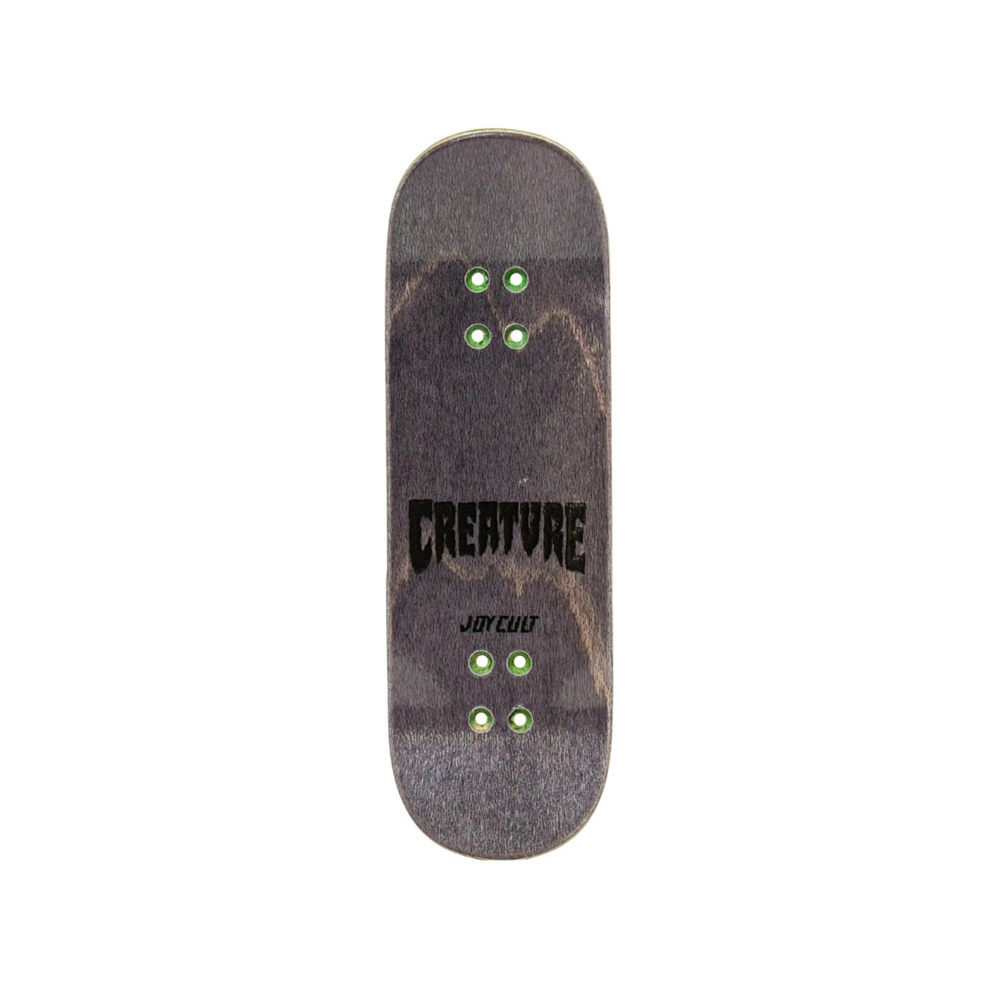 Joycult x Creature Logo Stump Deck 30MM