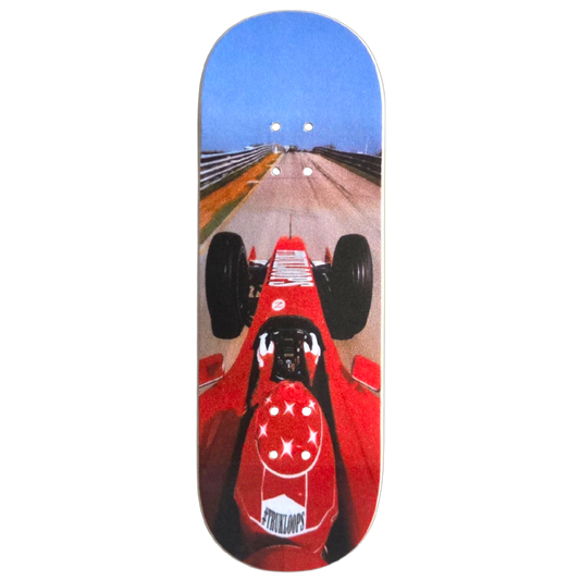 Trukloops Schumi - 34mm Twin 98mm