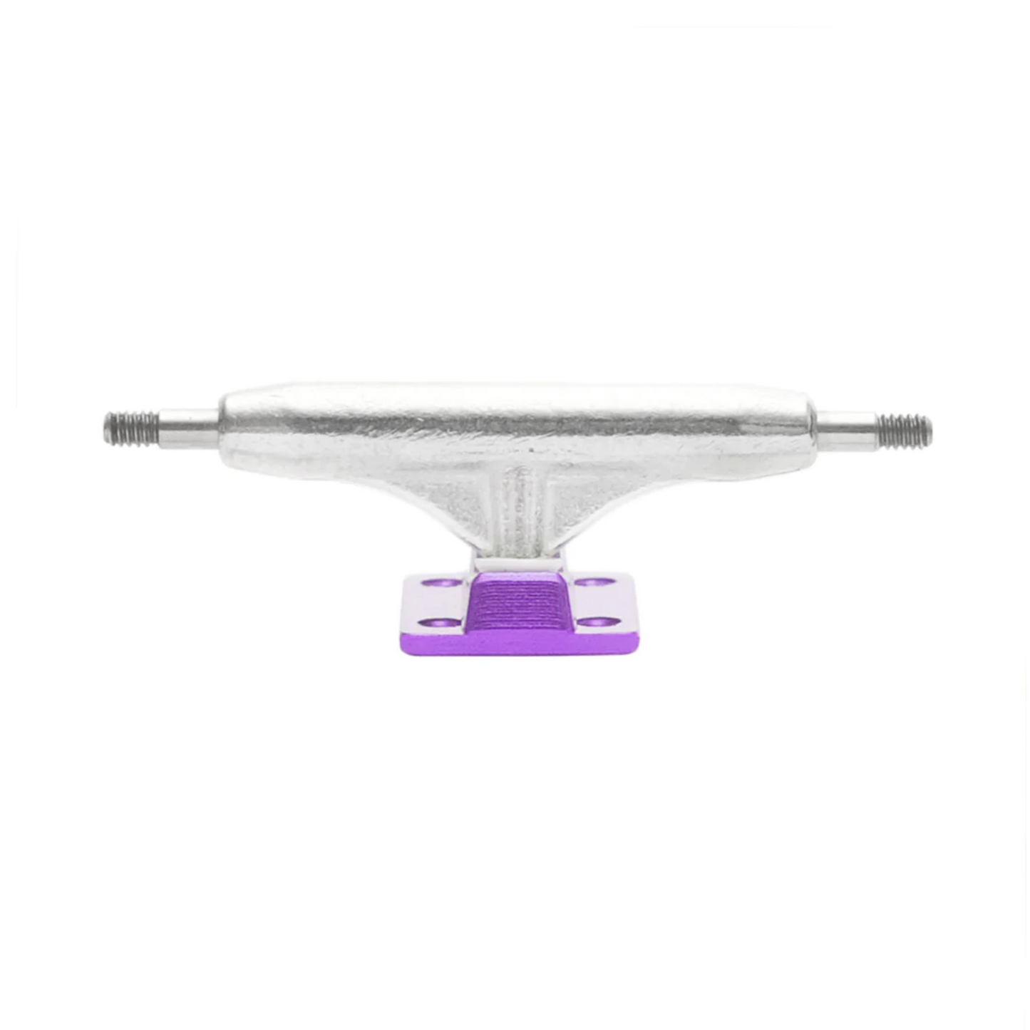 Dynamic Trucks - 26mm Purple Baseplates