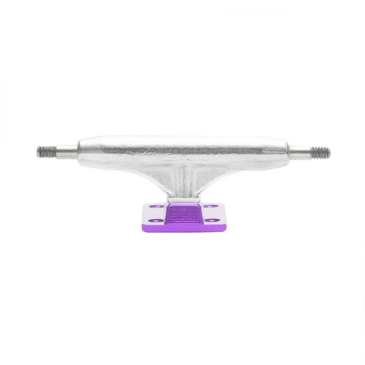 Dynamic Trucks - 26mm Purple Baseplates