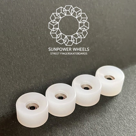 Sunpower Wheels - Swingy Piggy - Street Formula
