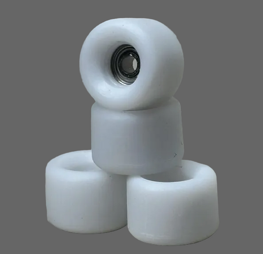 Bloob Fingerboards – White 70S Wheels