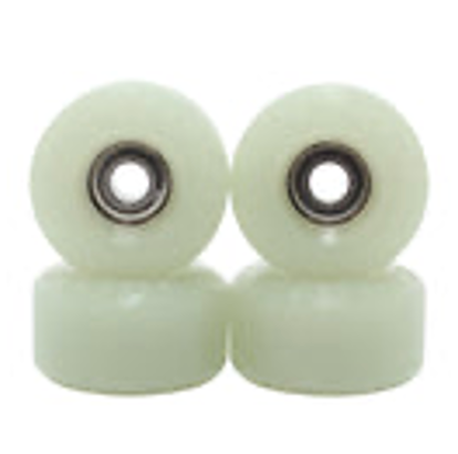 Blistered Urethane Wheels - V5 Street - Ween
