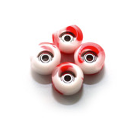 FlatFace - Street Shape Wheels - Pepermint Swirl