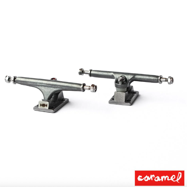Caramel C4 Fingerboard Trucks 34mm