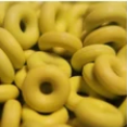 #Trukloops O-Rings - Amarelo (yellow)