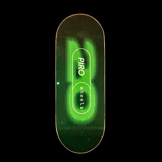 PIRO  20/20 Fingerboard - 32mm Mellow Mold