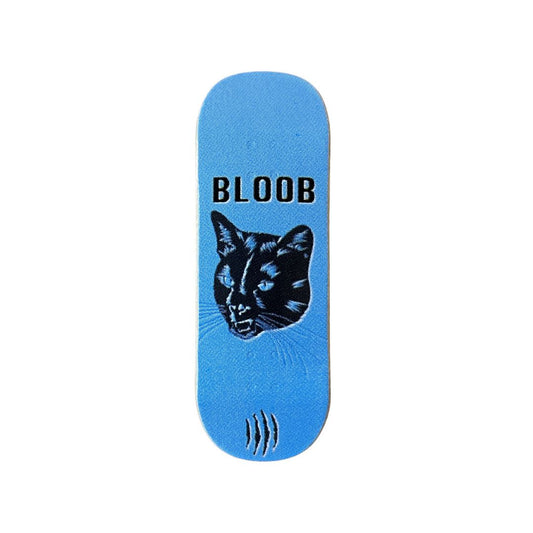 Bloob - OG Cat 32mm Blueberry Mold