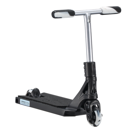 Envy Finger Scooter AOSV6- Black