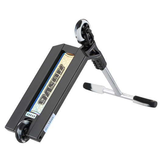 Envy Finger Scooter AOSV6- Black