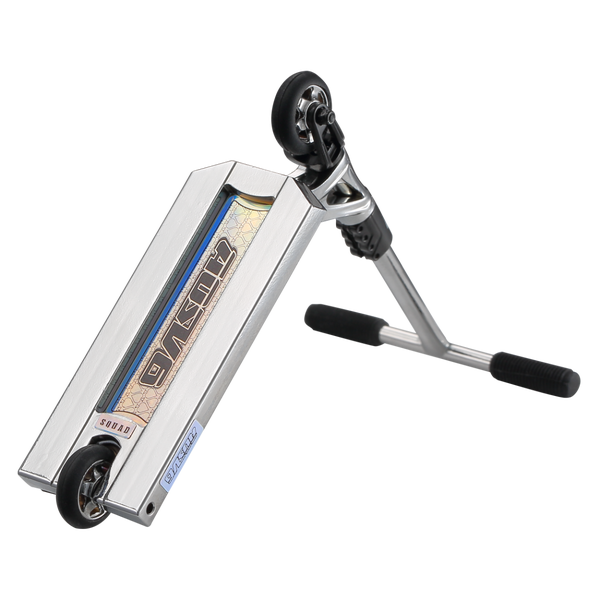 Envy Finger Scooter AOSV6- Silver