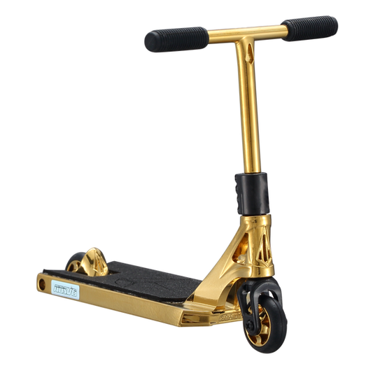 Envy Finger Scooter AOSV6- Gold