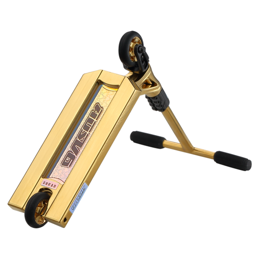 Envy Finger Scooter AOSV6- Gold