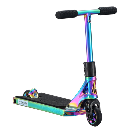 Envy Finger Scooter AOSV6- Oil Slick