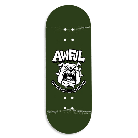 Awful Fbs Big Dawg - 34mm High Mold