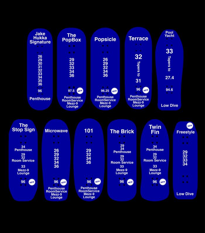 Fattys World x BLCNY LTD - Pink 33mm The PopBox, Mezz 9 Mold