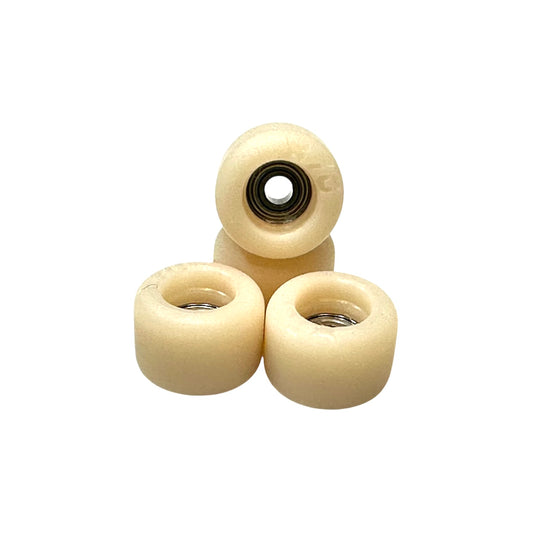 Bloob Fingerboards – Tan 70S Wheels